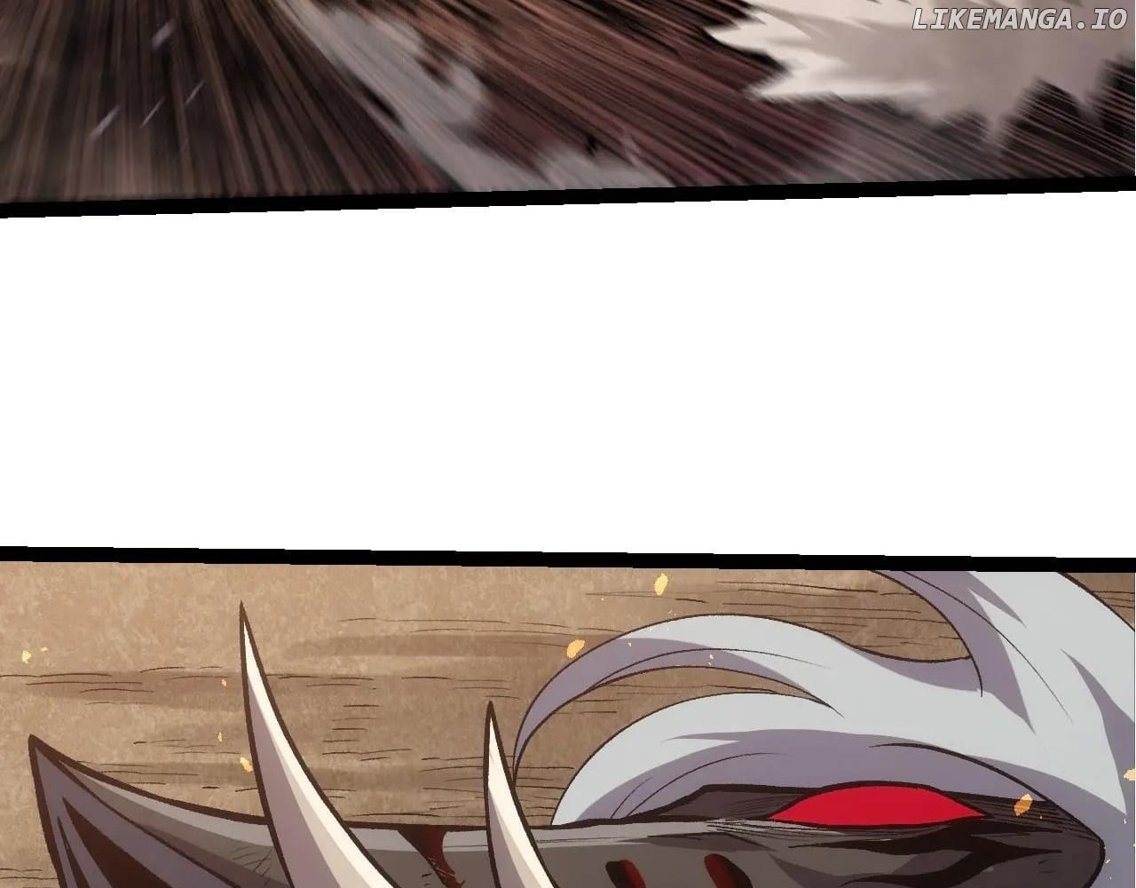 Evolution Begins With A Big Tree Chapter 324 - page 37